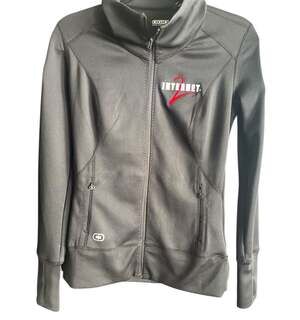 OGIO Endurance Women's Fulcrum Full-Zip Performance Jacket